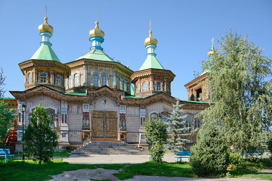 Orthodox Church