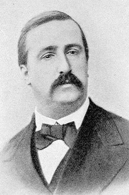 Alexander Porfiryevich Borodin