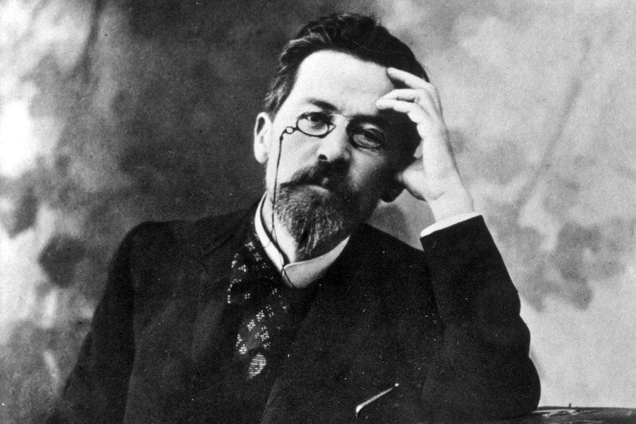 A.P. Chekhov