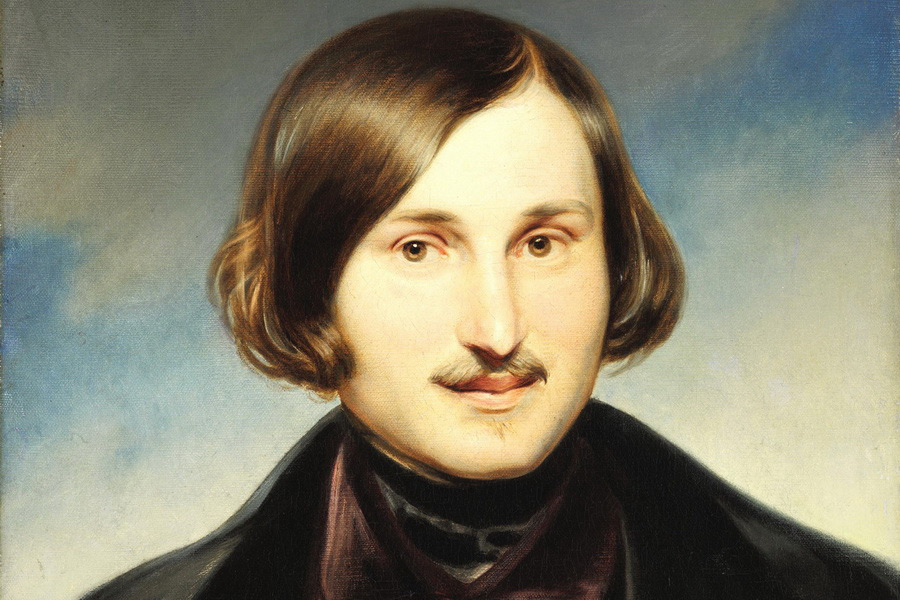 N.V. Gogol