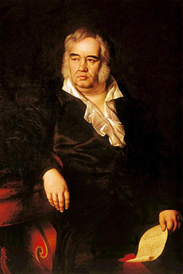 I.A. Krylov