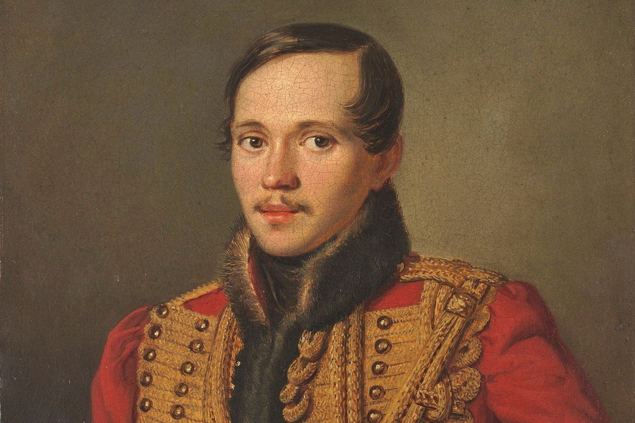 M.Y. Lermontov