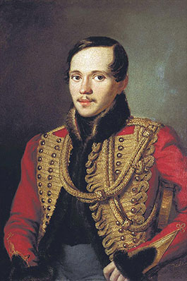 M. Iu. Lermontov