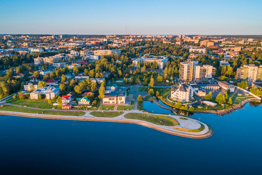 Petrozavodsk, Russia