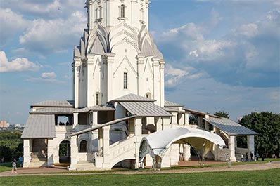 Church of the Ascension