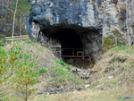 Denisov Cave