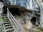 Denisov Cave