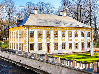 City Tour by Car - Peter the Great Sights
