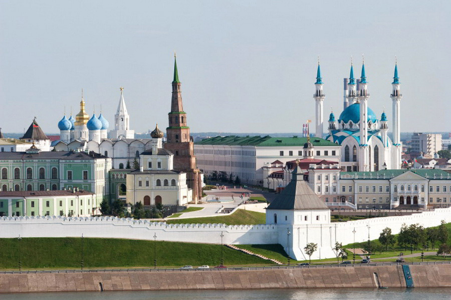 Kazan