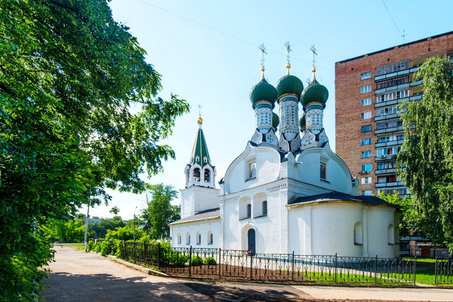 Nijniy Novgorod