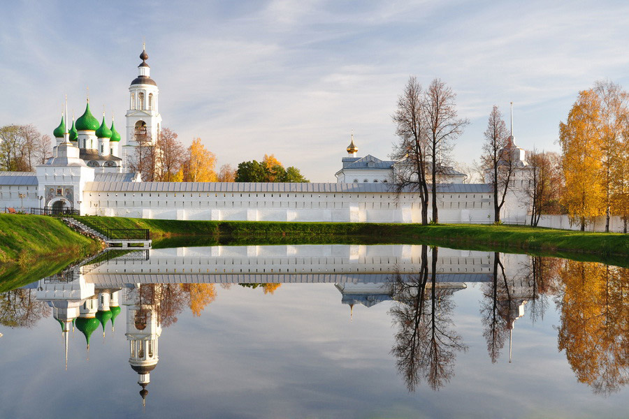 Yaroslavl