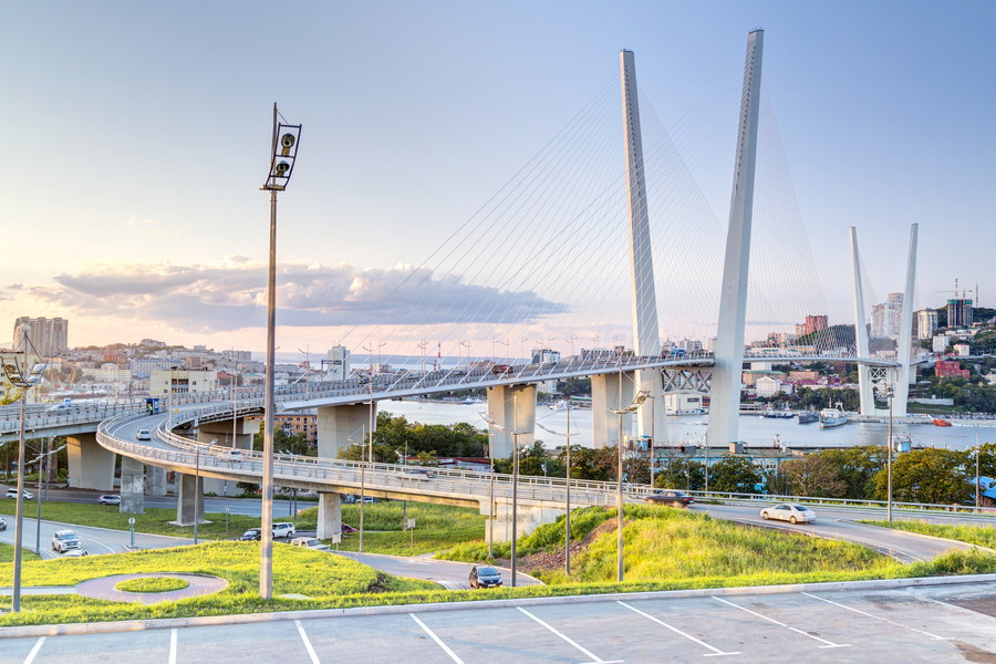 Vladivostok