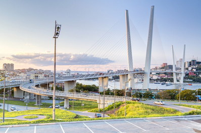 Vladivostok