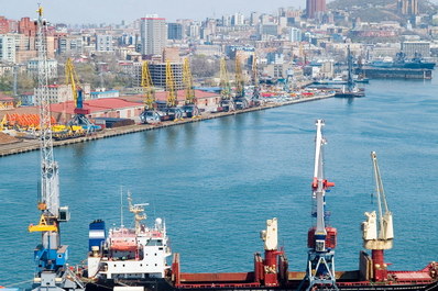 Vladivostok