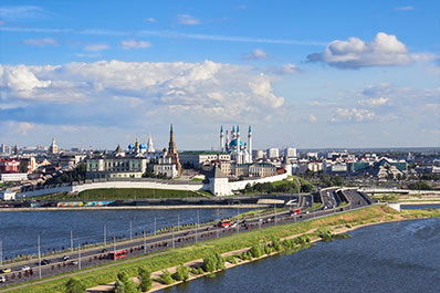 Kazan