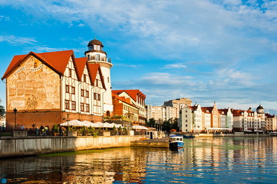 Kaliningrad