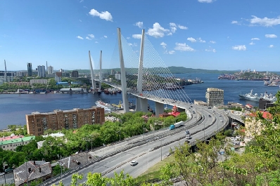 Vladivostok