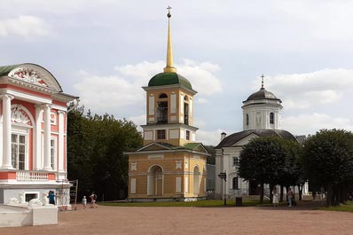 Kuskovo