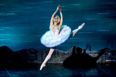 Russian Ballet