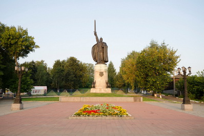 Okskiy Park