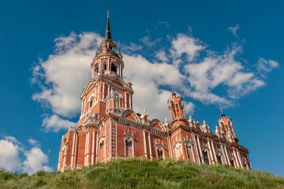 St. Nicholas Cathedral