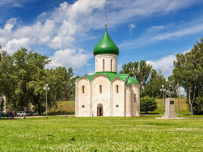 Однодневный тур в Переславль-Залесский из Москвы: история и гастрономия