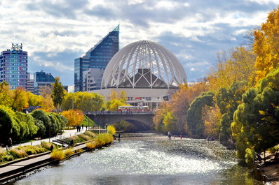 Yekaterinburg Circus