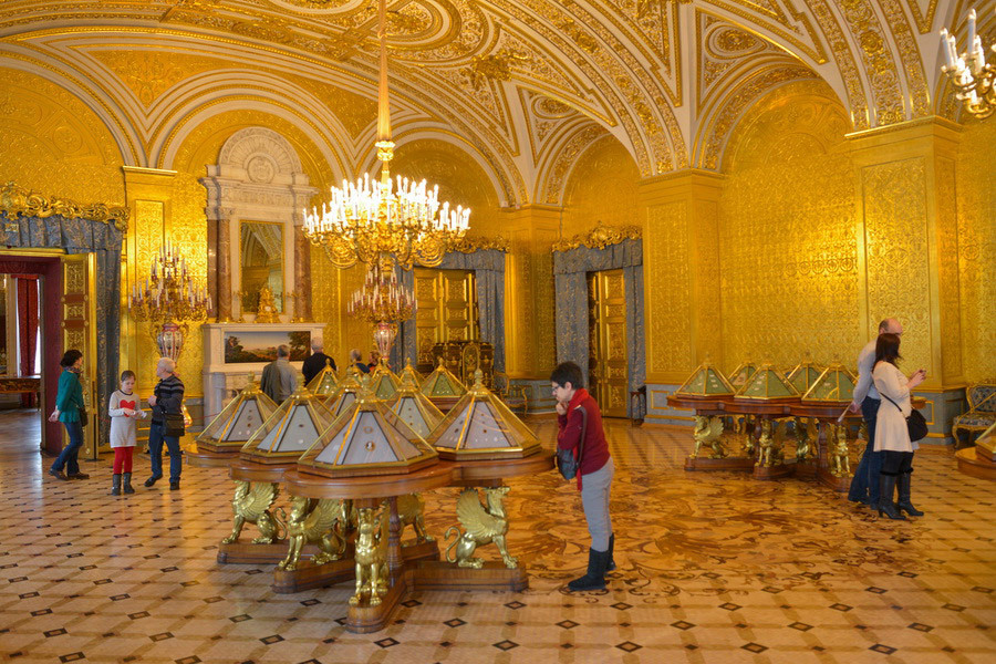 Санкт-Петербург