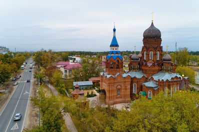 Ликино-Дулёво