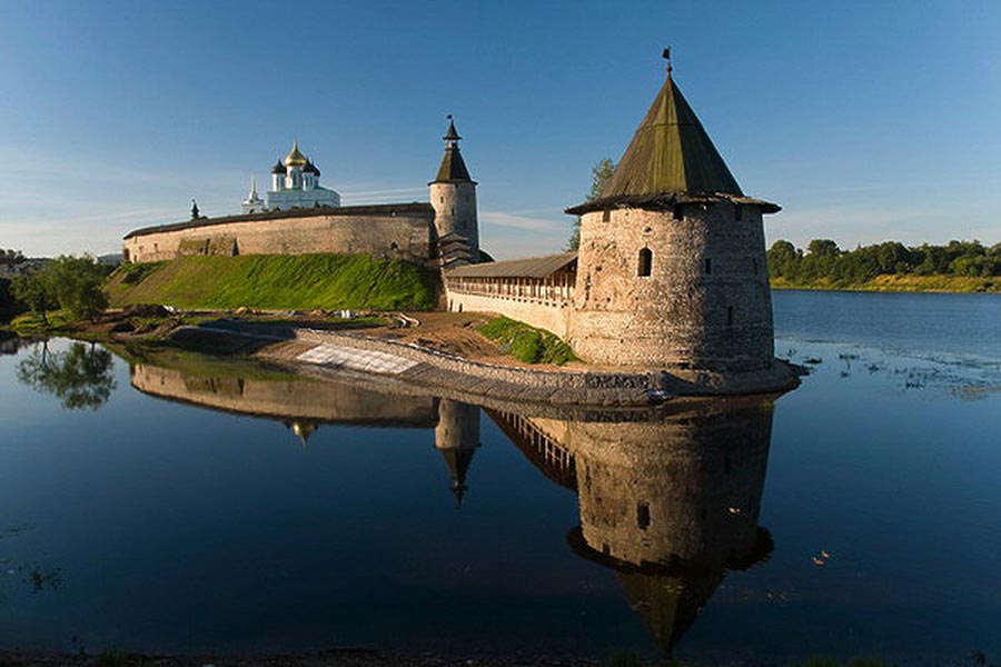 Pskov