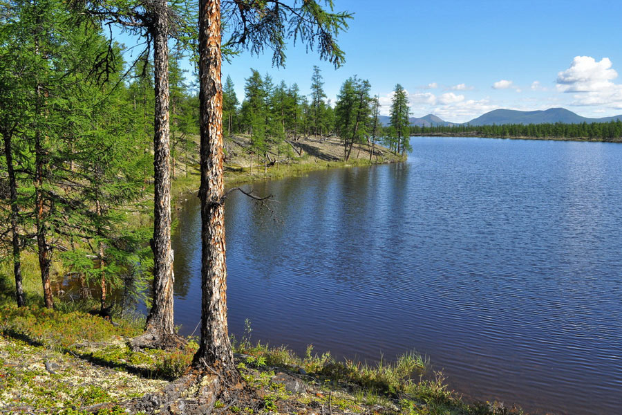 Yakutia