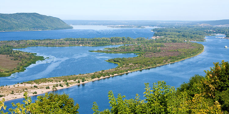 Туры в Самаре