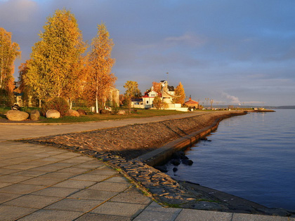 St. Petersburg and Karelia Tour