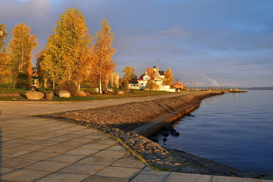 Петрозаводск