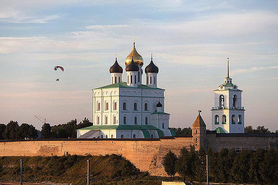 Pskov