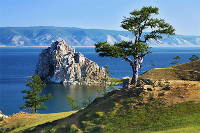 Байкал