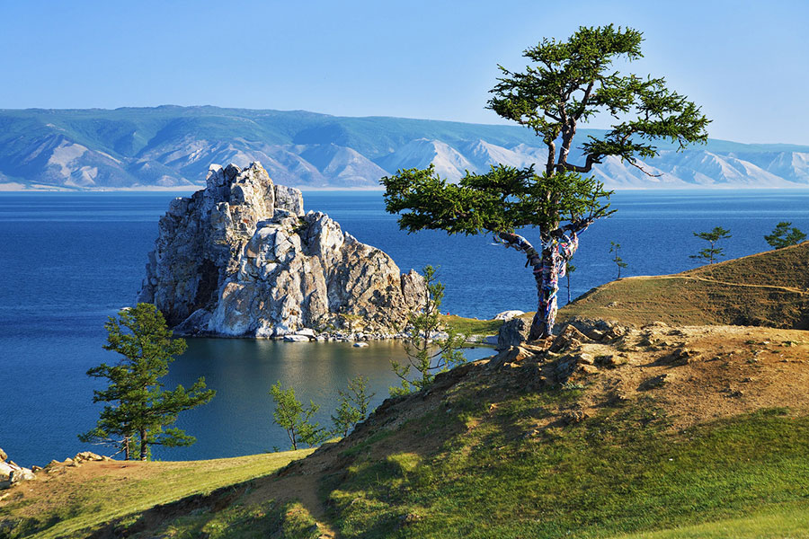 Байкал