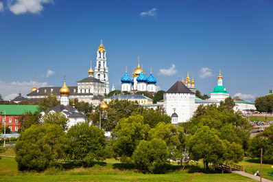 Sergiev Posad