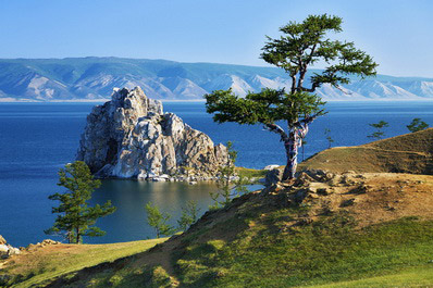 Baikal