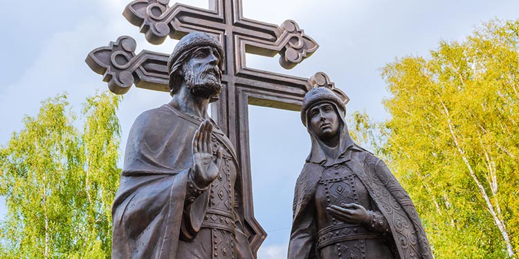 Туры в Великом Новгороде