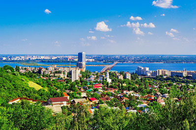 Saratov