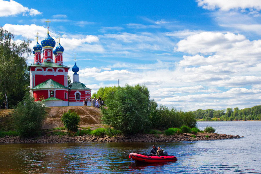 Uglich