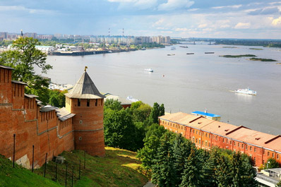 Nijniy Novgorod