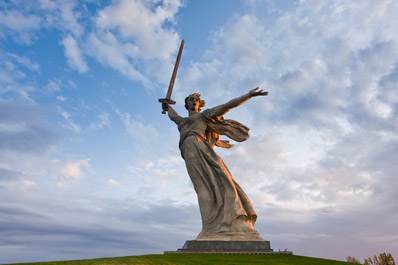 Volgograd