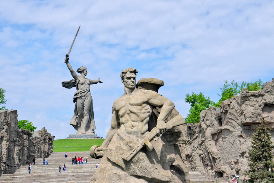 Volgograd