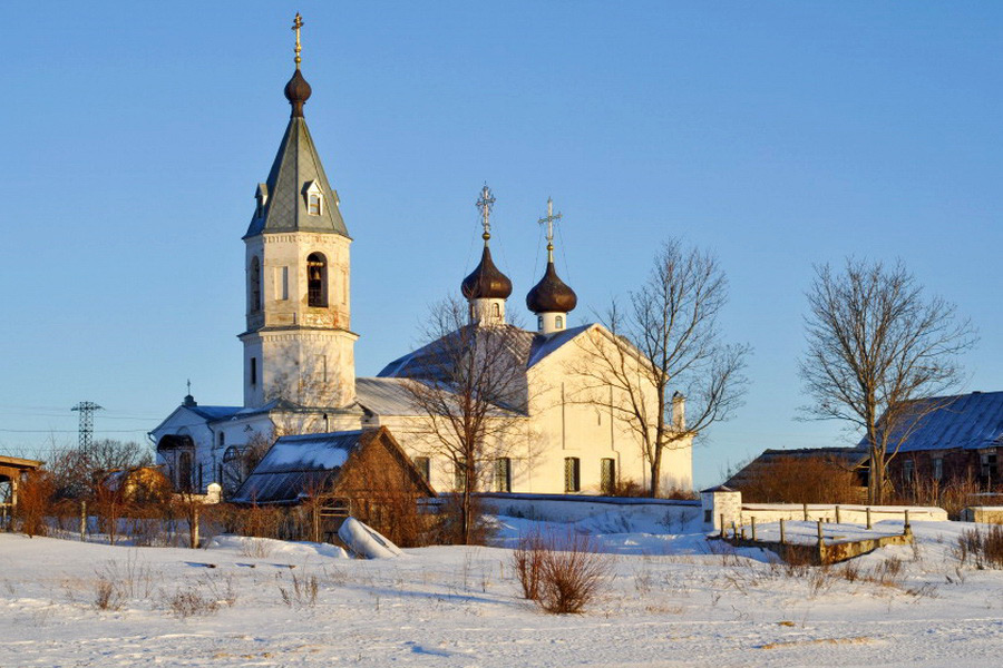 Pskov