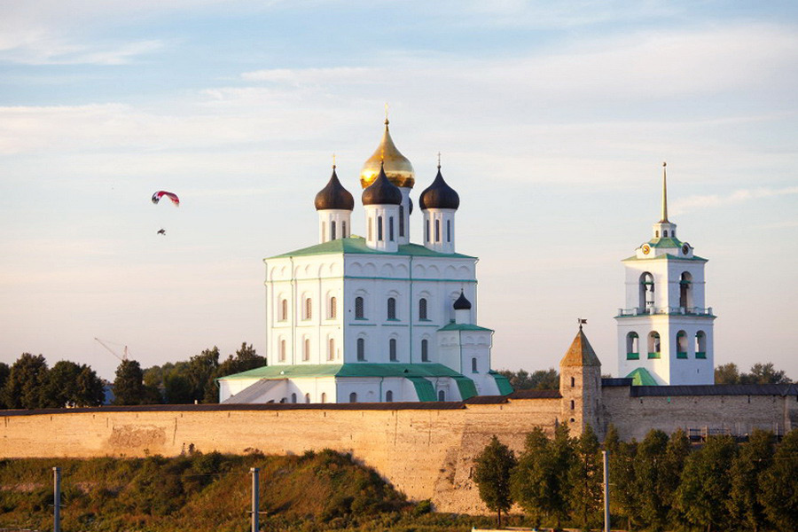 Pskov