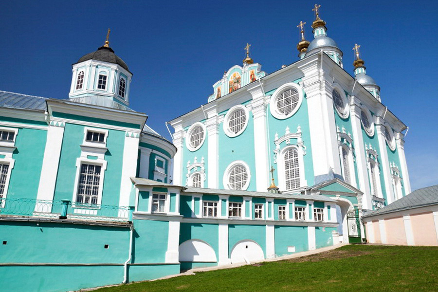 Smolensk