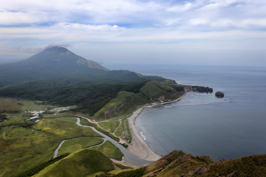 Sakhalin