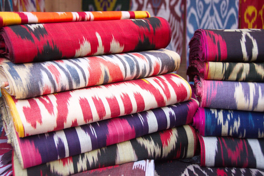 What is Silk?